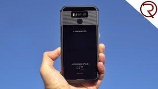 The cheapest Rugged Smartphone? Leagoo XRover C Review