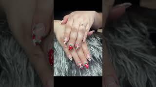 Get beautiful nails from expert artists! Modern Nail Bar