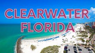 Cost of Living Clearwater Florida