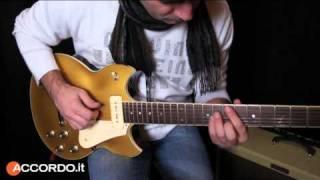 Yamaha SG 1802, di Alex Massari