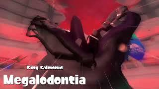 Megalodavies
