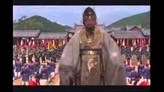 TV드라마에 나오는 치우천왕 이야기와 천도재,치우재에 대한 설명.