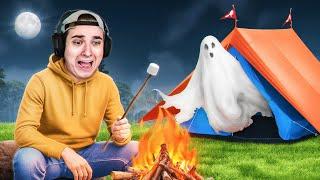 We Shouldn’t Have Gone to THIS Camp… (Phasmophobia)