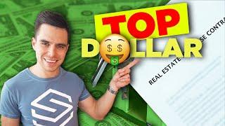 How I Sell Bay Area Homes for TOP DOLLAR! Home Selling Tips 2023