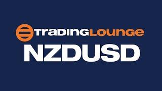 New Zealand Dollar / U.S. Dollar (NZDUSD) Forex Elliott Wave Technical Analysis By Tradinglounge
