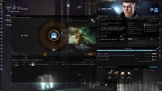Eve Online - Career Industry