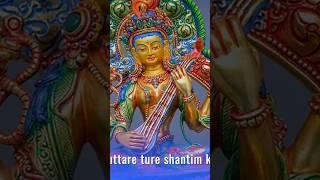 2 White Tara Sarasvati: Tara's Healing Mantra Music: Tara for Musicians, Writers; Tara Who Heals