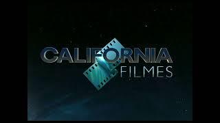 Advertência do DVD - Antonio Fernandes Filmes / Vinheta - California Filmes (2011) [Fullscreen]