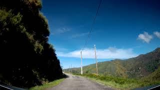 Дорога от Casa do Boco, Португалия__Road from Casa do Boco, Portugal