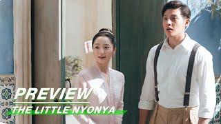 The Little Nyonya Ep 25 Preview 小娘惹 第二十五集预告| iQIYI