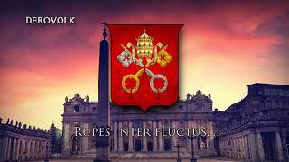 National Anthem of the Vatican City - "Inno e Marcia Pontificale"