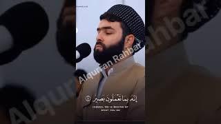 Do whatever you will; indeed, He is Seeing of what you do|surah Al-Fussilat @ALQURRAN RAHBAR