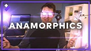 ANAMORPHICS: A Beginner's Guide | FilmoraPro