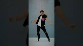 Awez Darbar dancing  on Badshaah song #New dance short video 