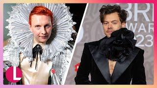 Joe Lycett Sets the Record Straight on Harry Styles Lawsuit | Lorraine