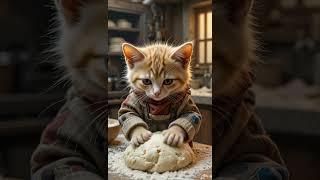 This Stray Cat’s Journey Will Leave You Speechless!