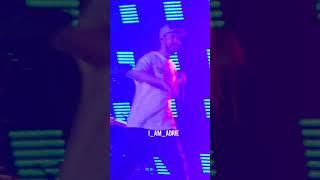 Mike Shinoda - Remember The Name [ Post Traumatic Jakarta ] 190905