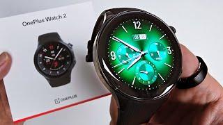 OnePlus Watch 2 (47mm) - Brutally Honest Review - Watch before you buy!