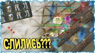 🫨 Я ЛЮБЛЮ ТОЛЬКО РЕЙДЫ!!! Frostborn coop survival