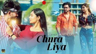 #video | Chura Liya__Video | Sachet Parampara | Himansh K, Anushka S | Irshad K | Ashish P | Bhushan