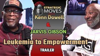 Discover the Strategic Move: Sunday's Latest Episode on Kenn Dowell Podcast 