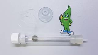 Aquaplantsonline - How to... JBL PlaCollect