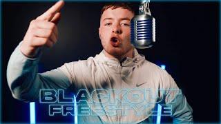 Flakey - Blackout Freestyle [S1-E7] | Full Whack