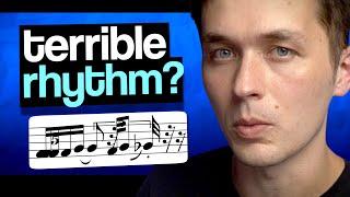 Why do horn players have TERRIBLE rhythm? | Q+A