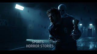 1 Hour ASMR Stories For Sleep | True Sports Horror Stories