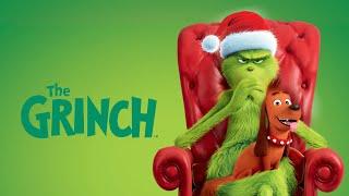 The Grinch (2018) | Behind the Scenes