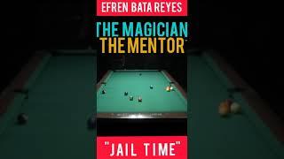 EFREN BATA REYES The Magician, The Mentor | Get Good Gerry | #Shorts