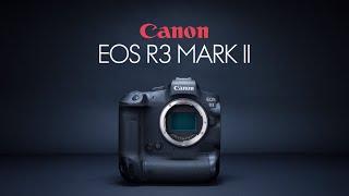 Canon EOS R3 Mark II: Release Date, Price & All Specs!