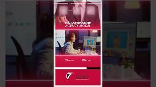 One-Stop-Shop Agency Model
