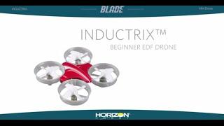 Blade® Inductrix™ Ultra Micro Drone