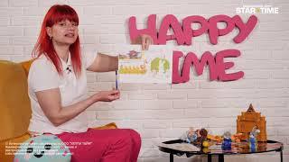 Урок математики для детей от 2 до 6 лет | Сеть детских садов HAPPY TIME