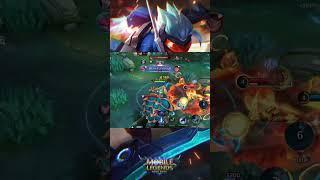 Saber Jungle Build 2025  One Shot Assassin! | MLBB Meta Update