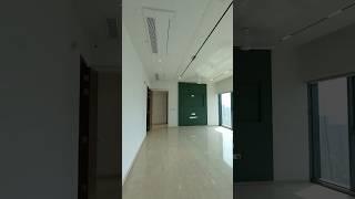 Stylish 3BHK in Byculla with 3 Car Parks