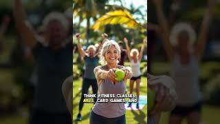 Explore Vibrant 55+ Communities in Port St. Lucie