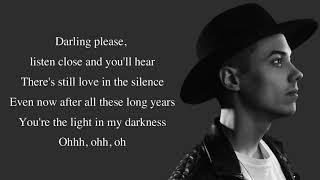 JP Cooper - In The Silence (Leroy Sanchez Cover) [Full HD] lyrics