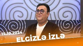 Elgizlə izlə | Tam Bölüm | 15.10.2024