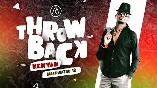  BEST KENYAN TBT LOCALZ VIDEO MIX - DJ Mochi Baybee [Nameless, E-SIR, Longombas, Nonini, DNA]