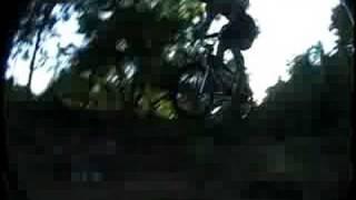 TALES FROM THE DARKSIDE 90s BMX