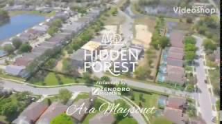 Vacation rental Investment - Davenport FL