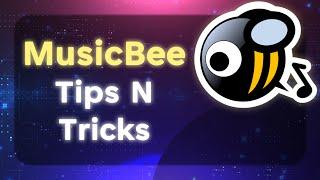  MusicBee Tips And Tricks