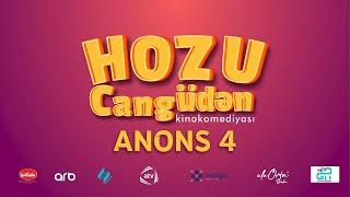 Hozu Canguden Filmi Anons 4 @MecidHuseynovOfficial