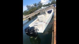 Used Boat Buying Experience....What a Long Strange Trip It's Been