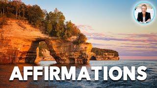 Guided Positive Affirmations: Elevate Your Mindset