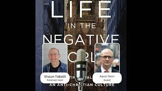 Aaron Renn - How to Confront Challenges in an Anti-Christian Culture | Shaun Tabatt Show 960