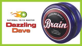 Brain Yo-Yo from Dazzling Dave