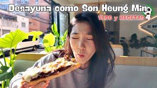 Por Fin Ya Les Tengo!ㅣVLOG & RECETAS 4